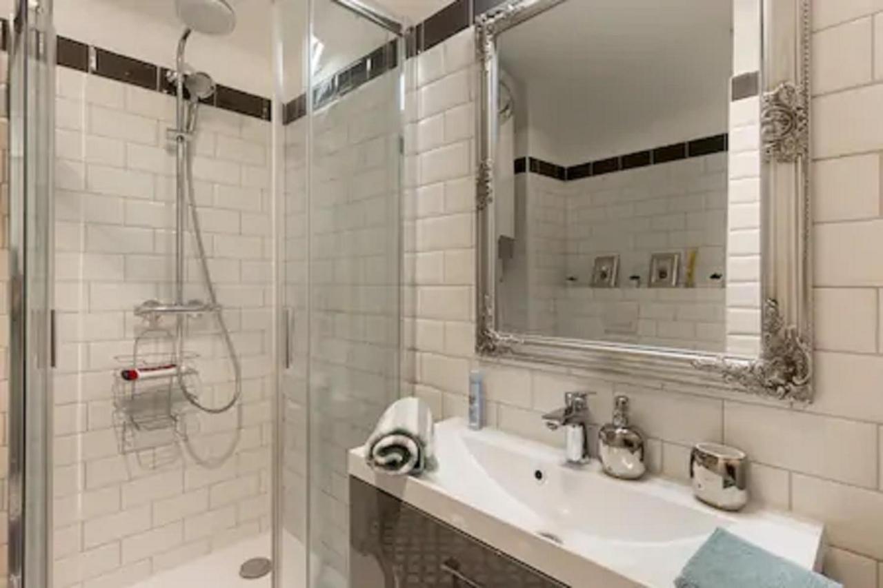 Ferienwohnung Splendid Private Flat Budapest Exterior foto