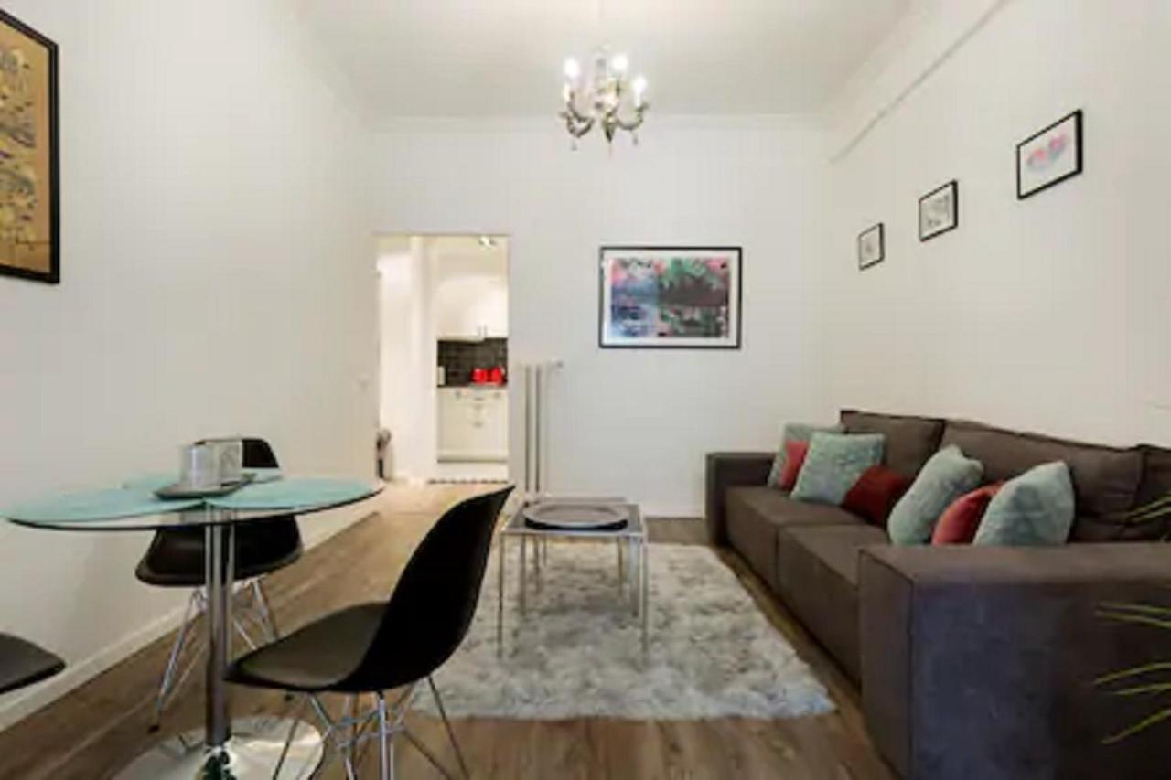 Ferienwohnung Splendid Private Flat Budapest Exterior foto