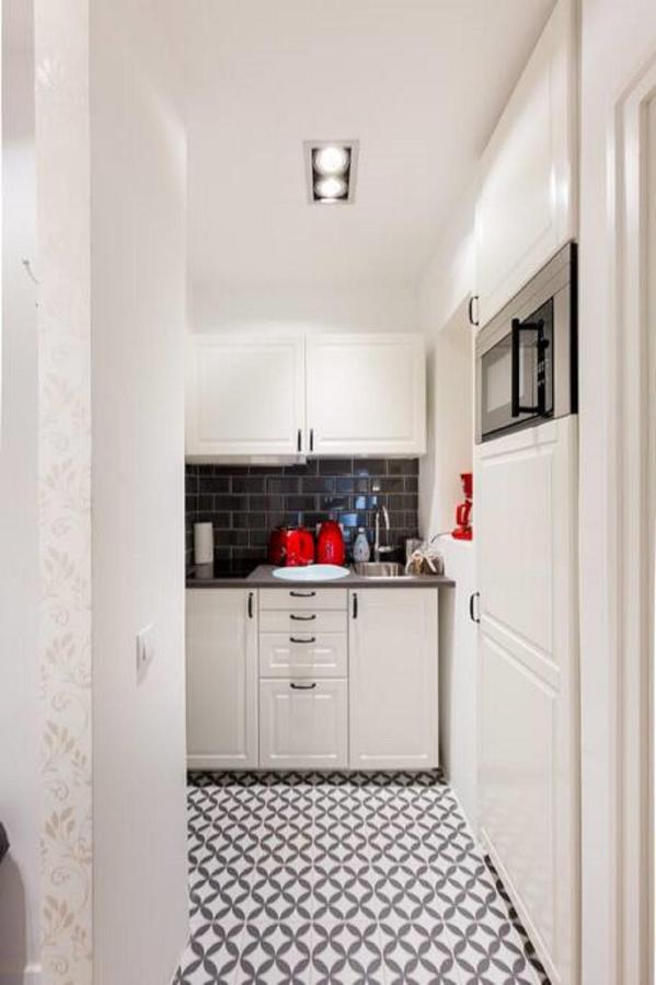 Ferienwohnung Splendid Private Flat Budapest Exterior foto