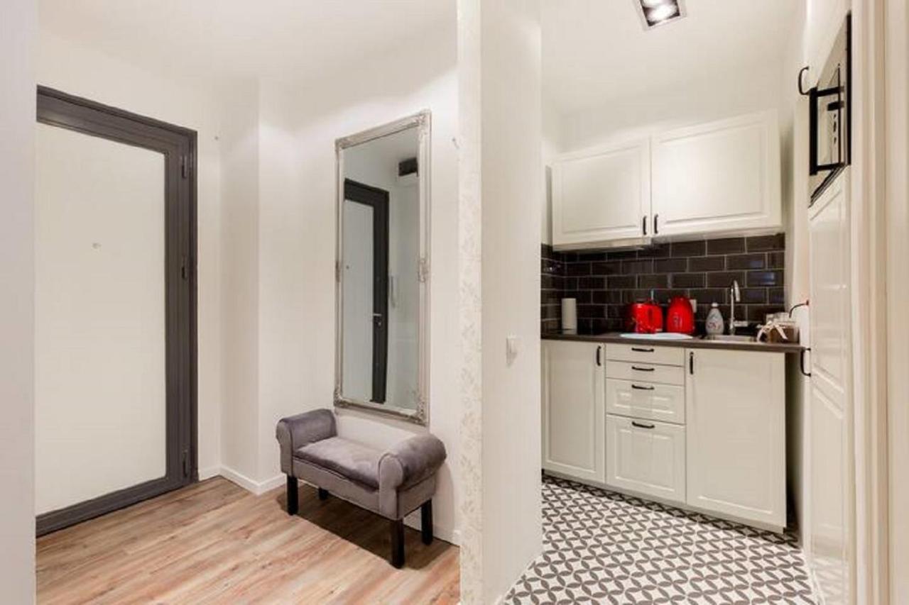 Ferienwohnung Splendid Private Flat Budapest Exterior foto