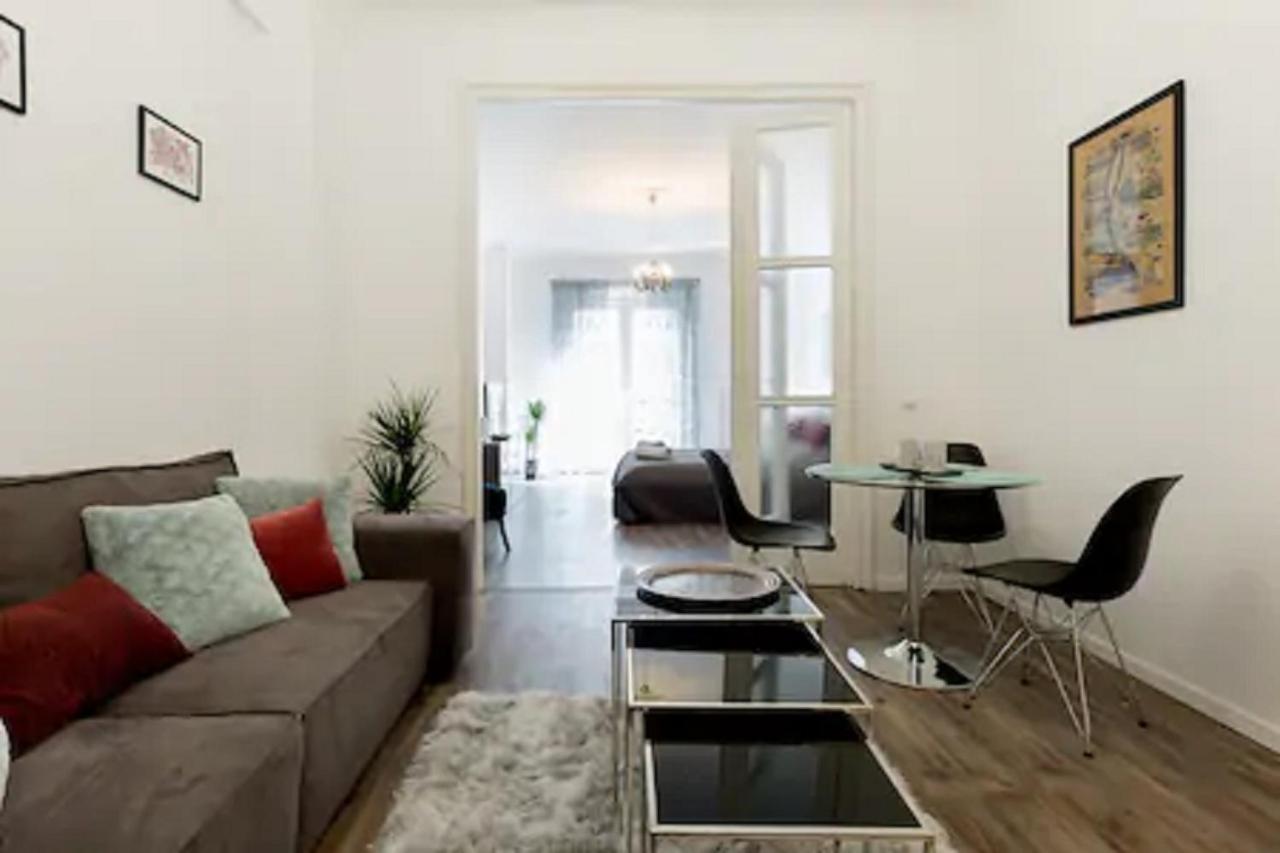Ferienwohnung Splendid Private Flat Budapest Exterior foto